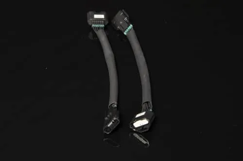 Boost Logic Plug & Play Throttle Harness Kit Nissan R35 GTR 09+