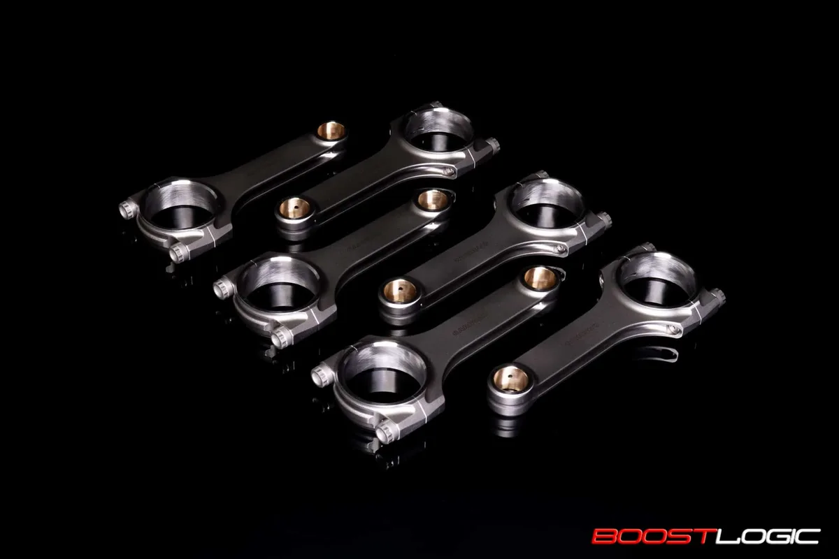 Boost Logic MK5 Supra Rod Set