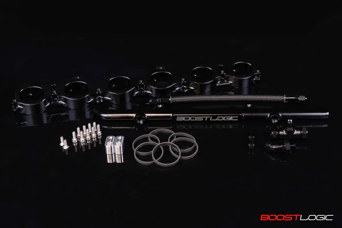 Boost Logic A90 Supra Sequential Port Injection Kit