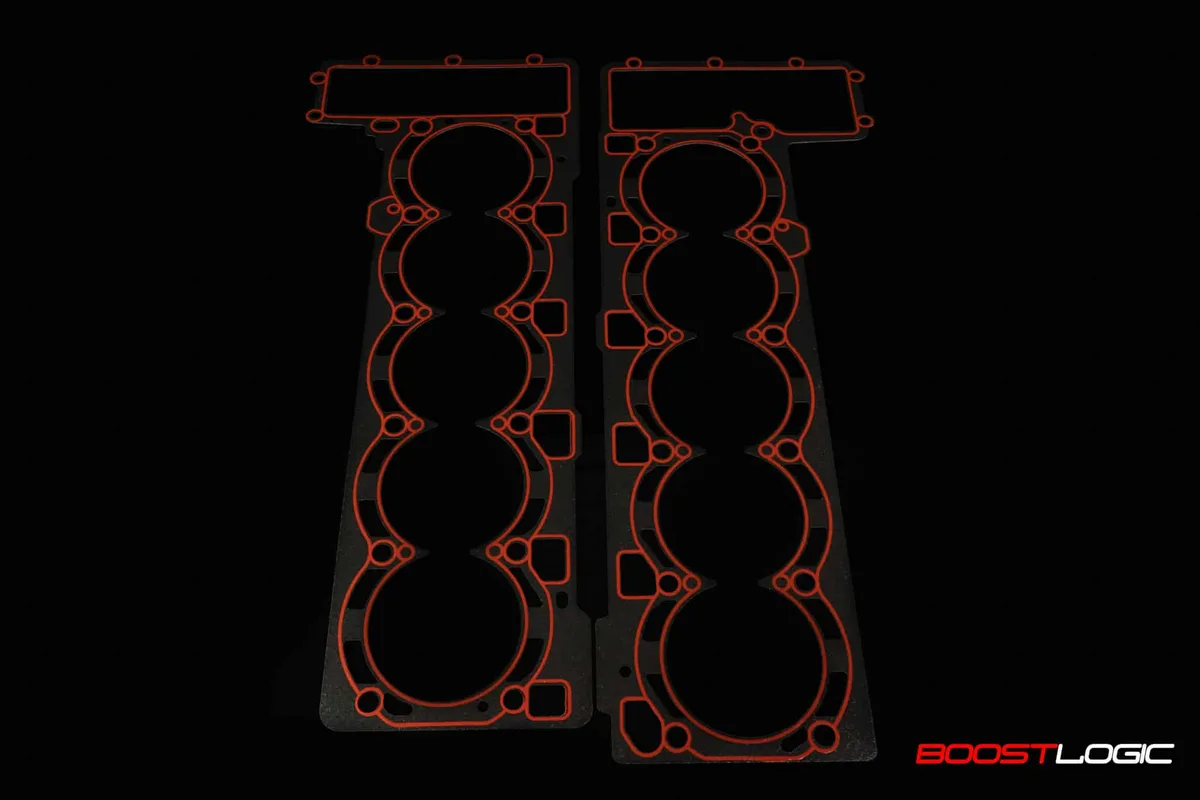 Boost Logic Fire Ring Headgasket Kit for V10