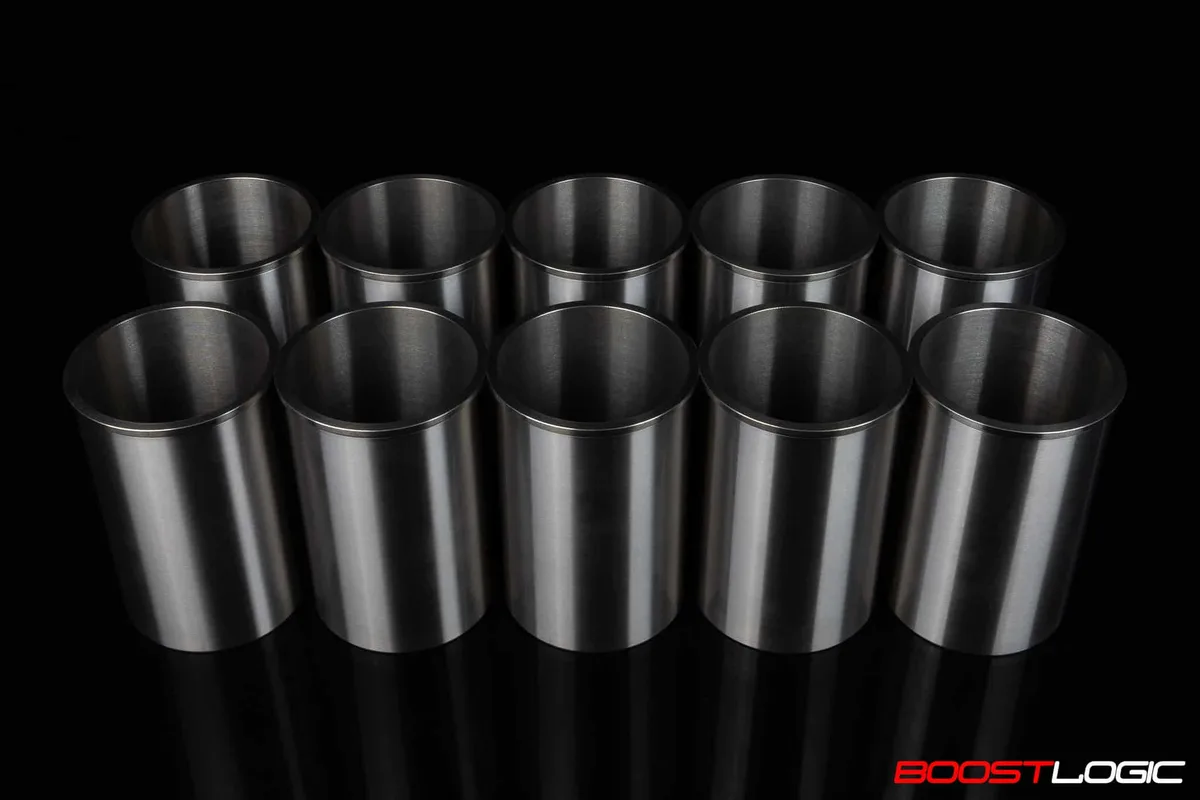 Boost Logic Huracan/R8 V10 Sleeves