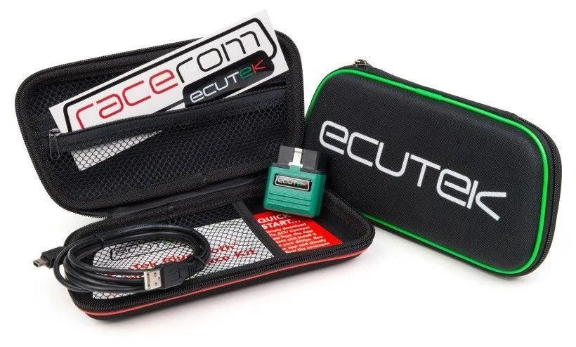 Ecutek Programming Kit