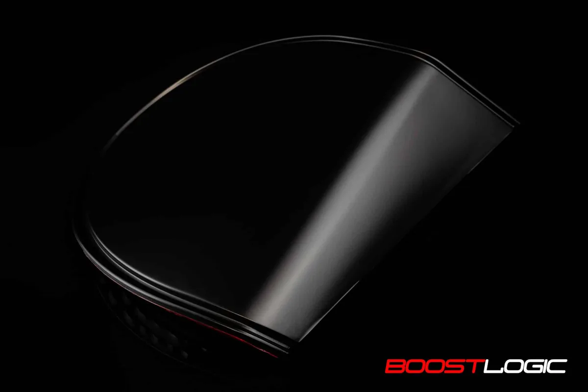 Exhaust Cover for GR Supra (A90/91)