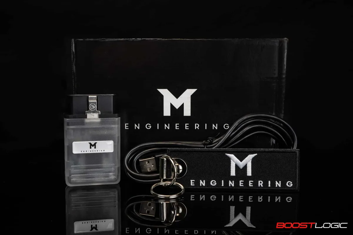 M-TUNER SUITE FOR PORSCHE 992 TURBO BASE / S