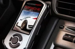 Porsche 997.1 Turbo/GT2 Accessport V3