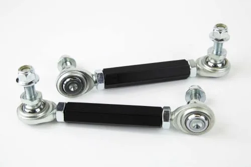 SPL PRO Rear End Links R35 GTR