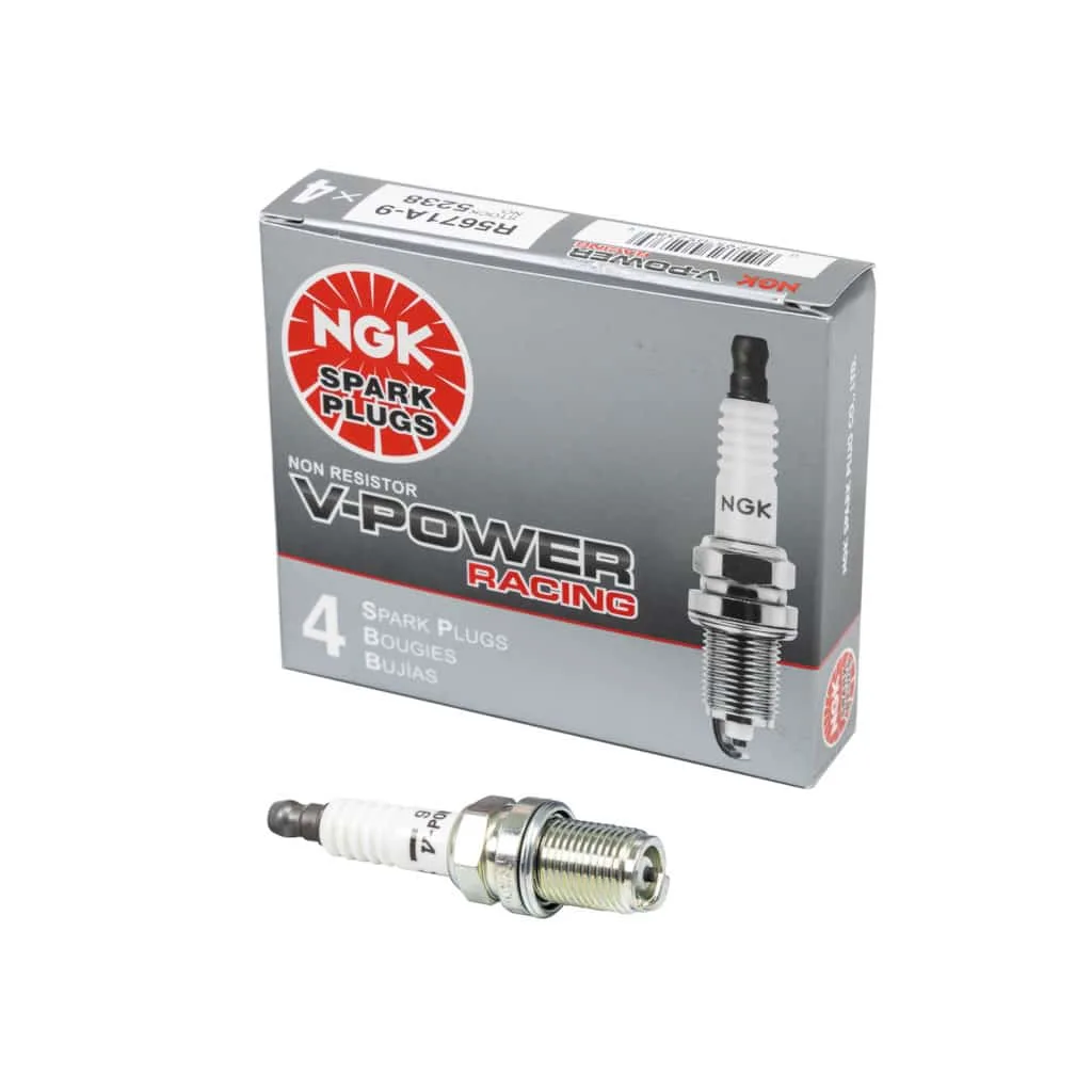 V10 NGK Spark Plugs For Huracan and R8